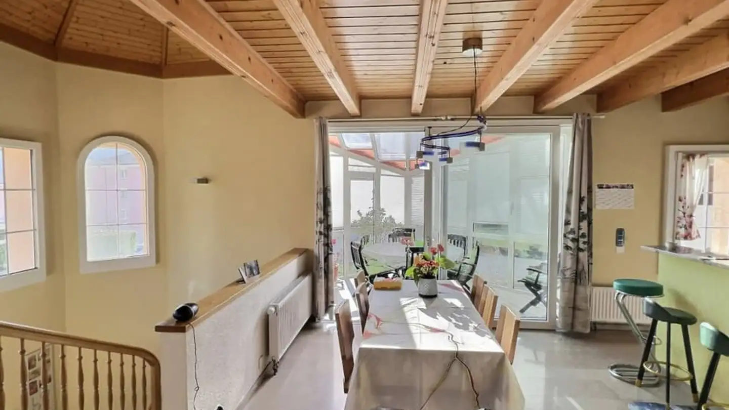 Casa singola in vendita - 1869 Massongex