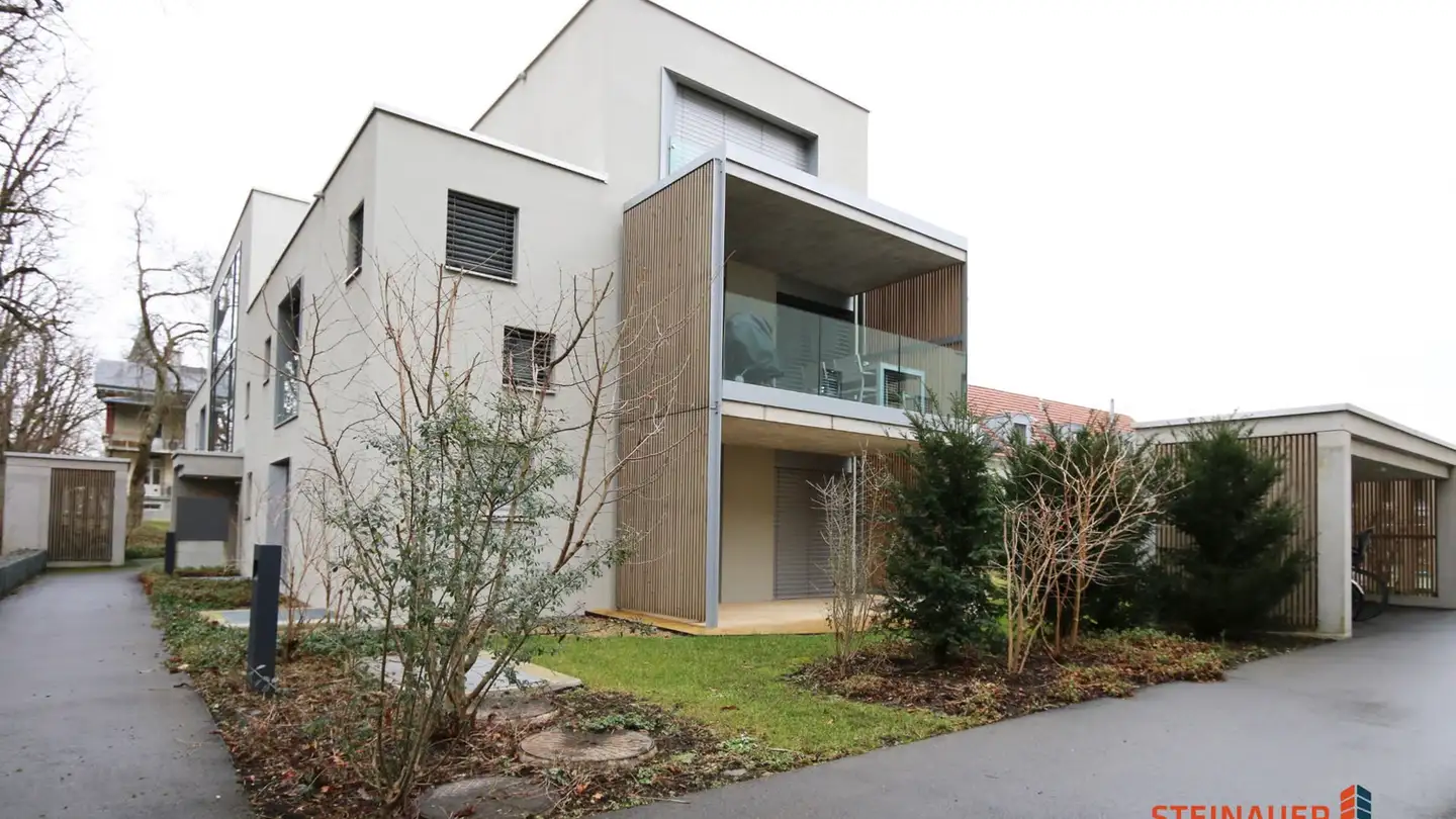 Appartamento in affitto - Quentlistrasse 108, 8193 Eglisau