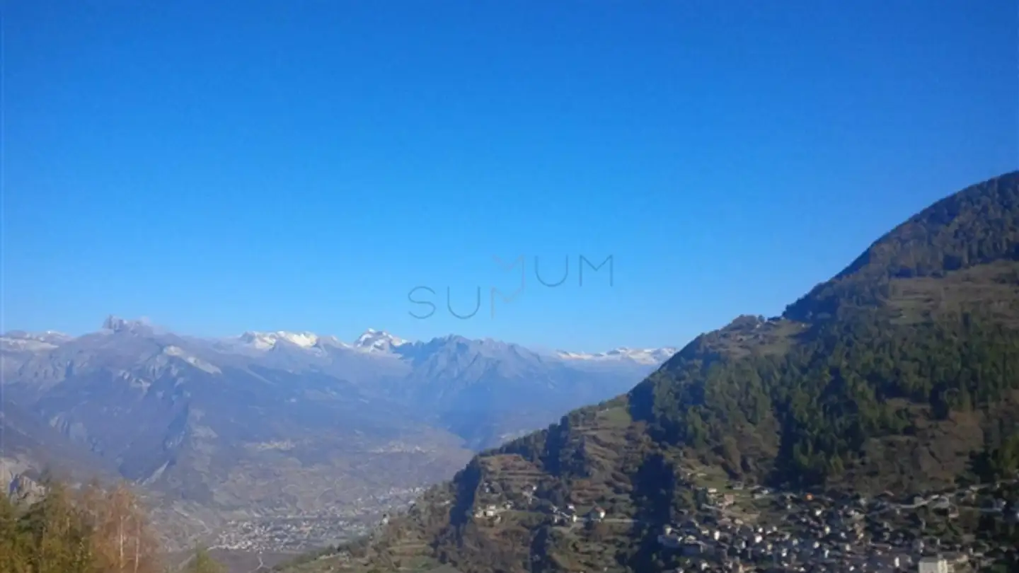 Chalet in vendita - 1918 La Tzoumaz - Foto 4