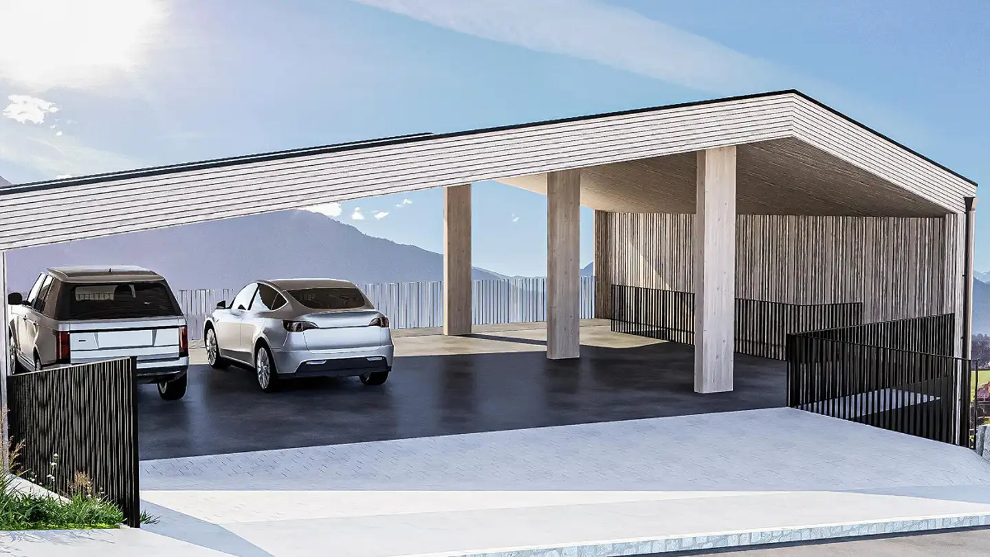 Einfamilienhaus kaufen - Chälenrain 12, 6053 Alpnachstad - Foto 3