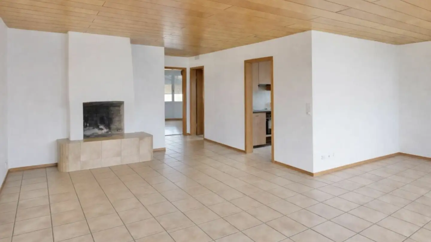 Appartamento in affitto - Eigenstrasse 29, 3367 Thörigen - Foto 2