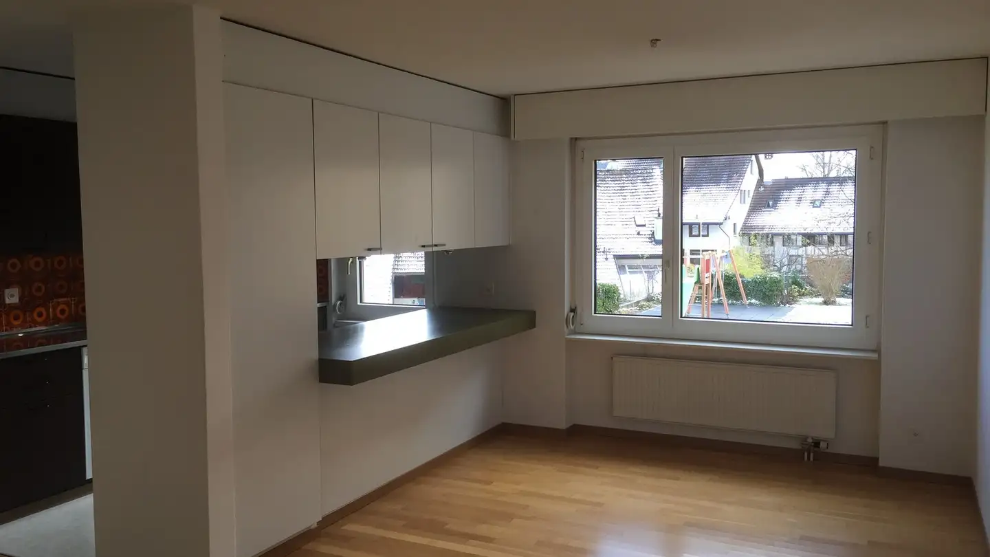 Appartamento in affitto - Wiesenstrasse 4, 8307 Effretikon - Foto 2