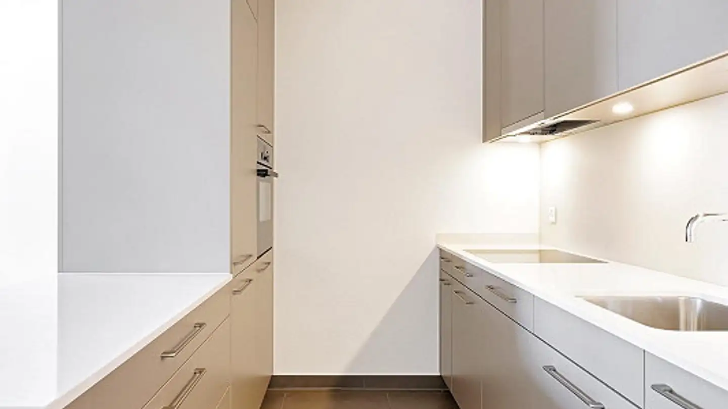 Apartment for rent - Steinenvorstadt 27, 4051 Basel - Photo 2