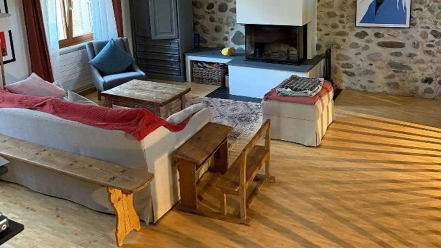 Single house for rent - 1266 Duillier