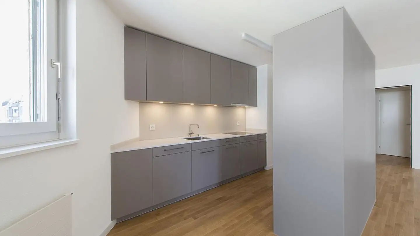 Apartment for rent - Steinenvorstadt 27, 4051 Basel - Photo 3