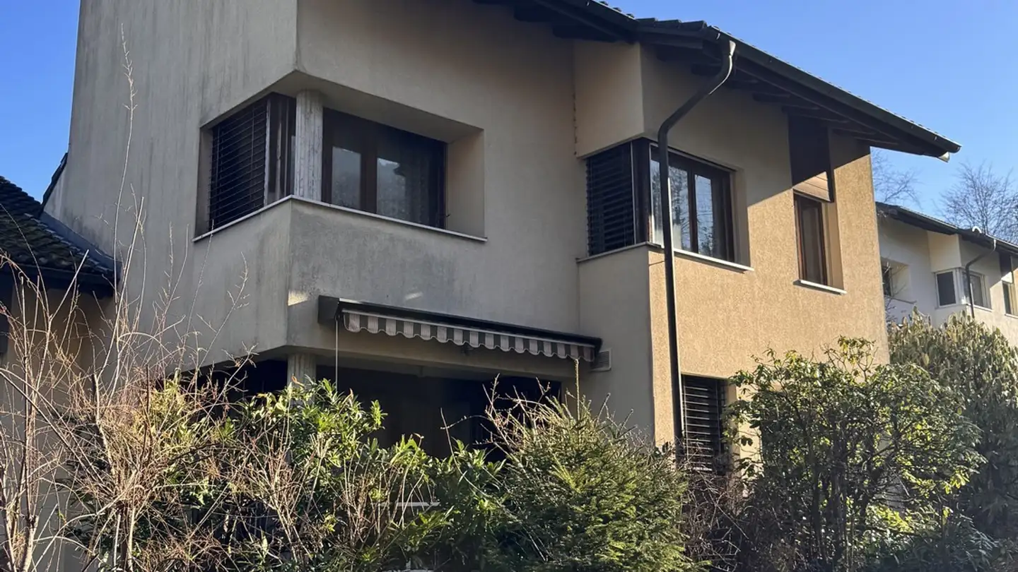 Maison individuelle à vendre - Buolterlistrasse 10, 6052 Hergiswil NW - Photo 4