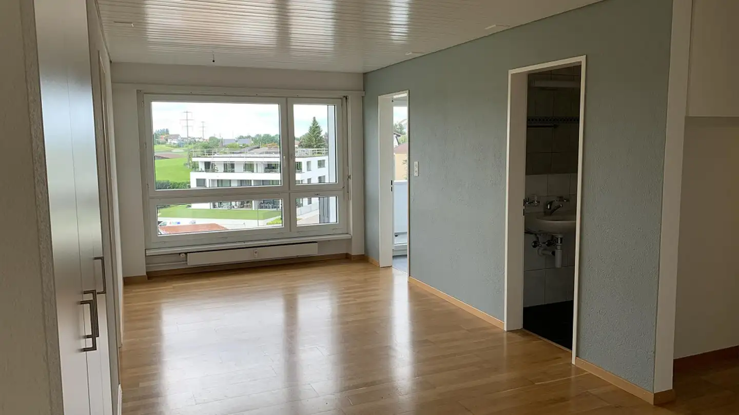 Appartamento in affitto - Halten 6, 9300 Wittenbach - Foto 2