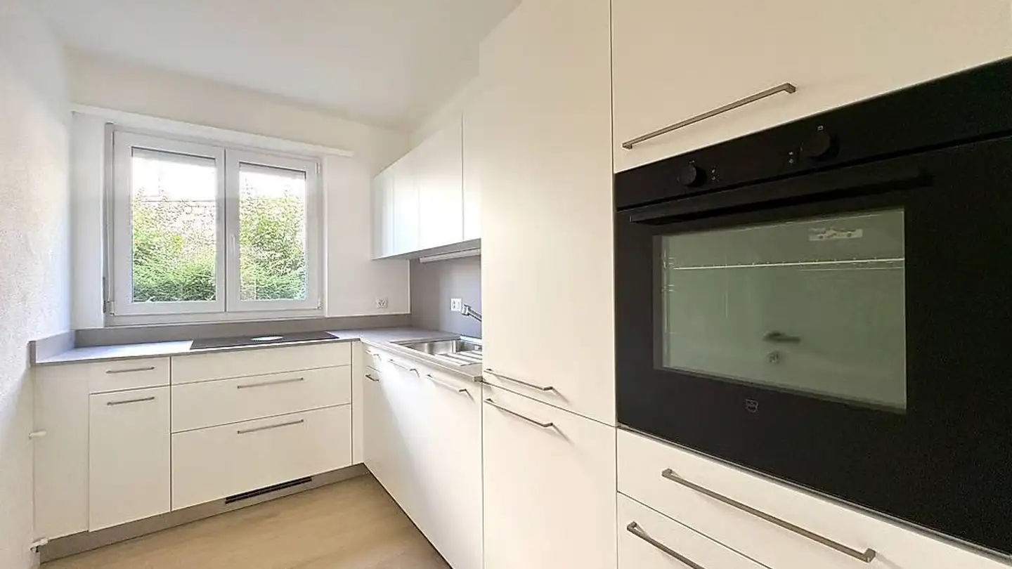 Appartement à louer - Via Massagno, 6900 Lugano