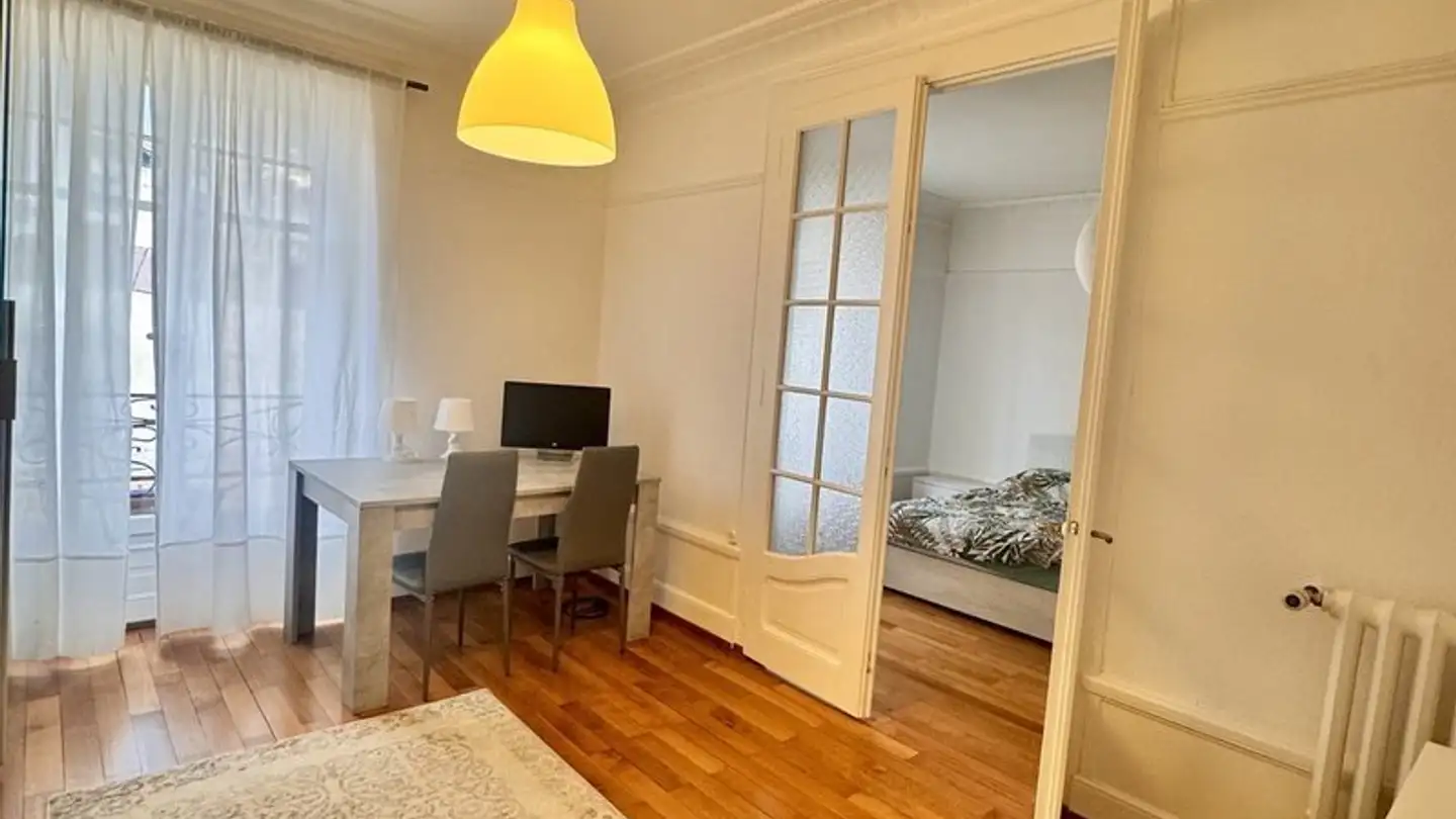 Furnished apartment for rent - 1820 Montreux - Photo 3