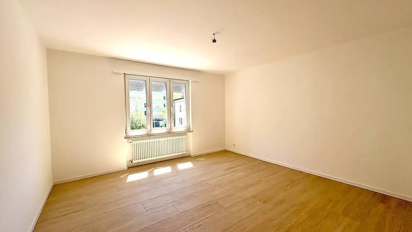 Apartment for rent - Via Massagno, 6900 Lugano - Photo 4
