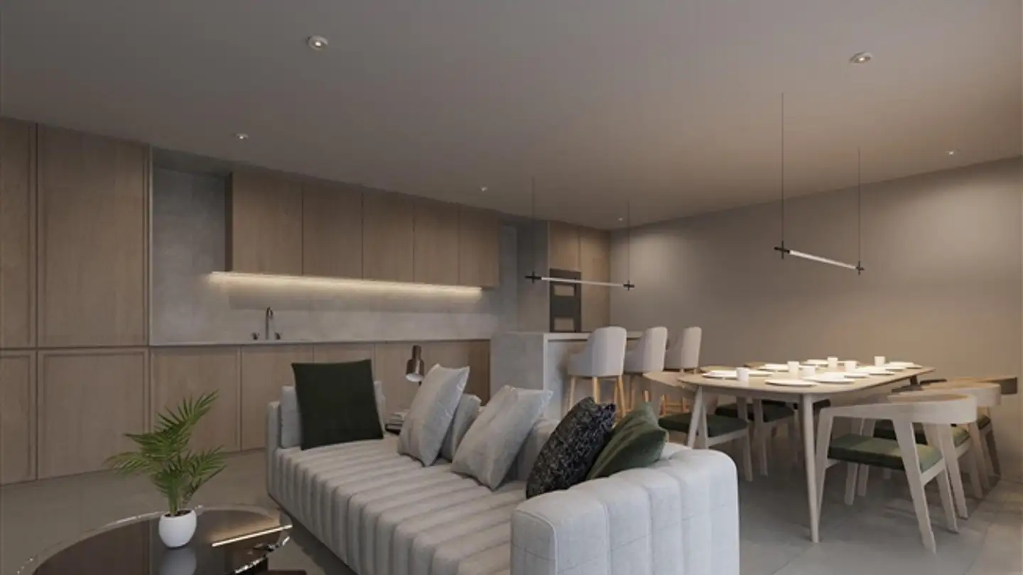 Appartement à vendre - 3963 Montana - Photo 2