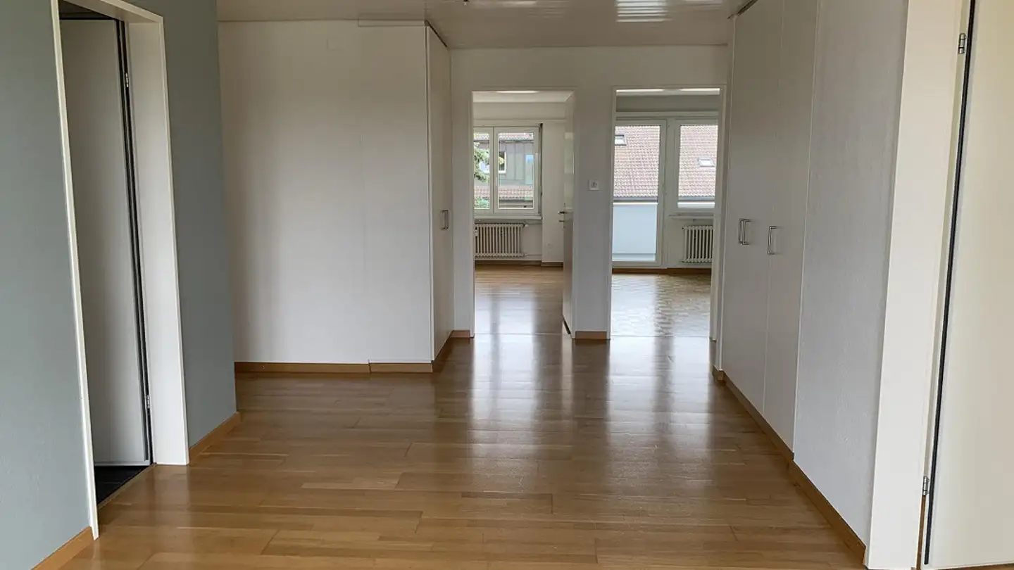 Appartamento in affitto - Halten 6, 9300 Wittenbach - Foto 3