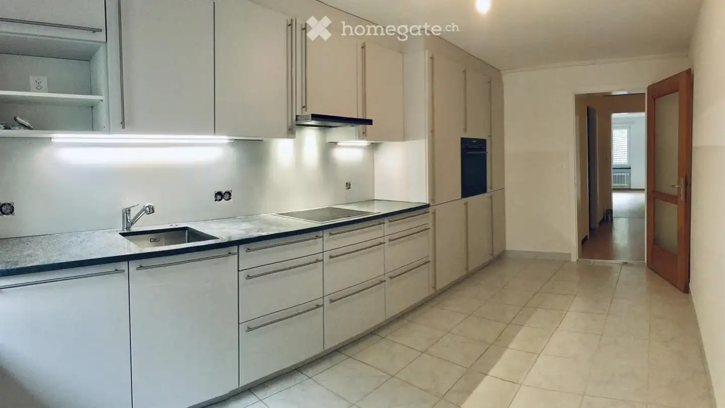 Apartment for rent - Adelberg 22, 4437 Waldenburg