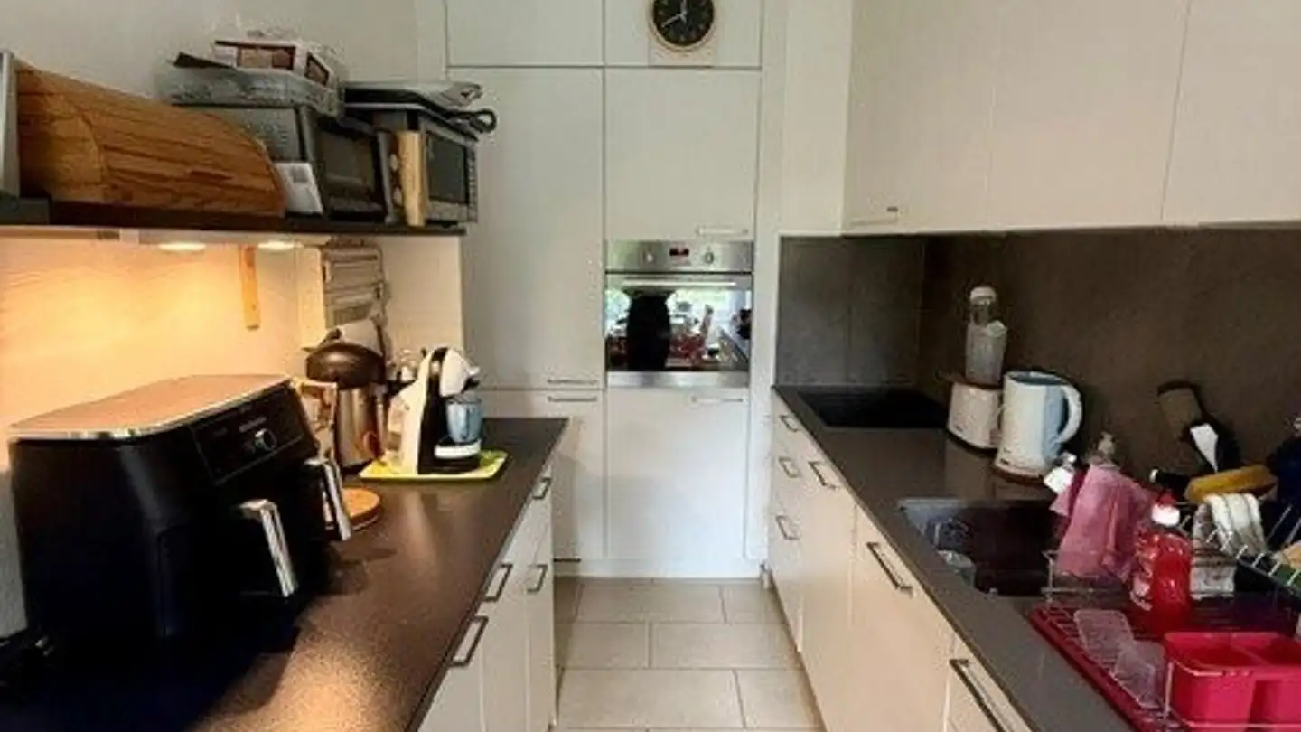 Wohnung mieten - Chemin De La Grosse-Pierre 11, 1110 Morges - Foto 4