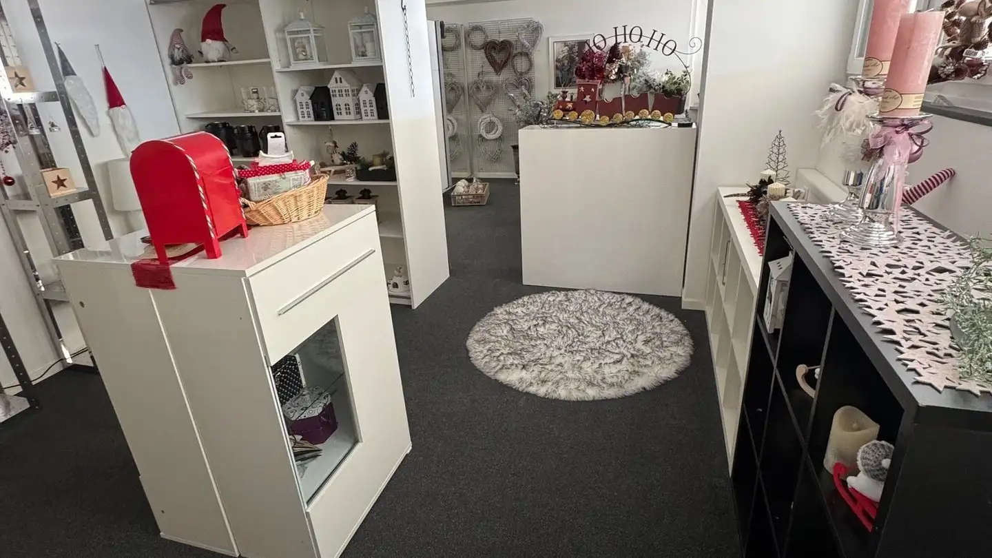 Immeuble industriel à louer - Dorfstrasse 11, 4612 Wangen b. Olten - Photo 4