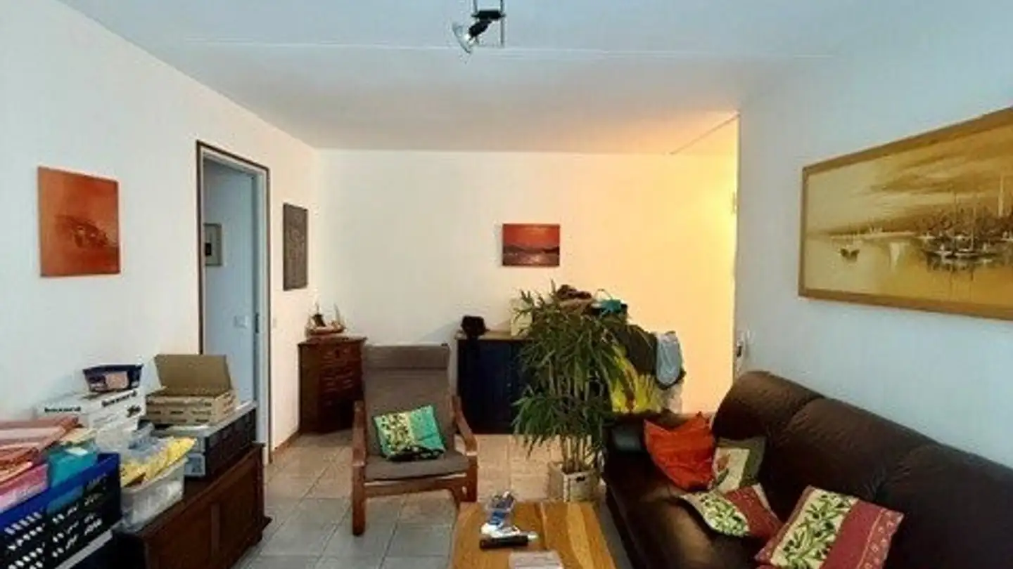 Wohnung mieten - Chemin De La Grosse-Pierre 11, 1110 Morges - Foto 2