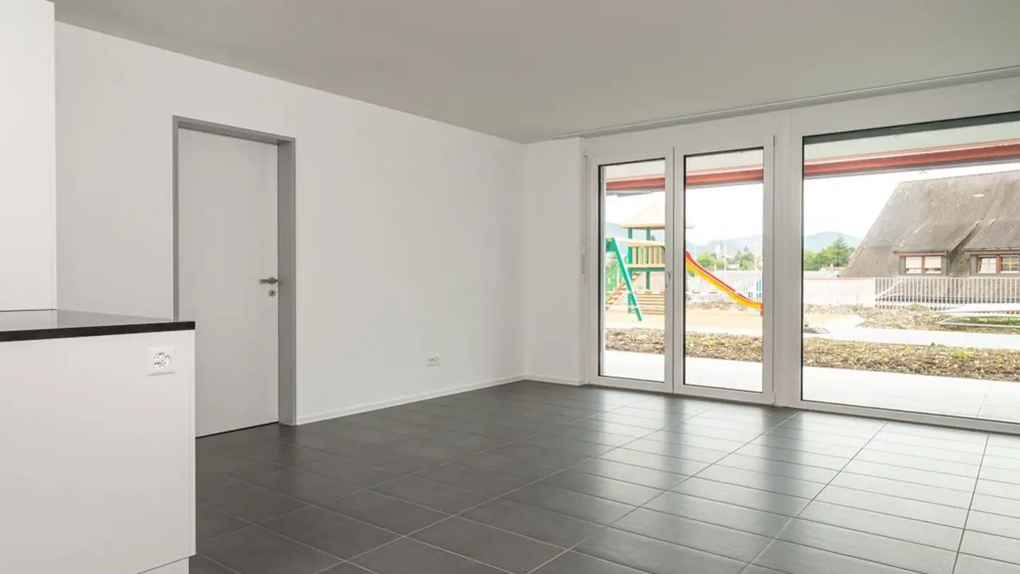 Apartment for rent - Mitteldorfstrasse 518, 5072 Oeschgen - Photo 4