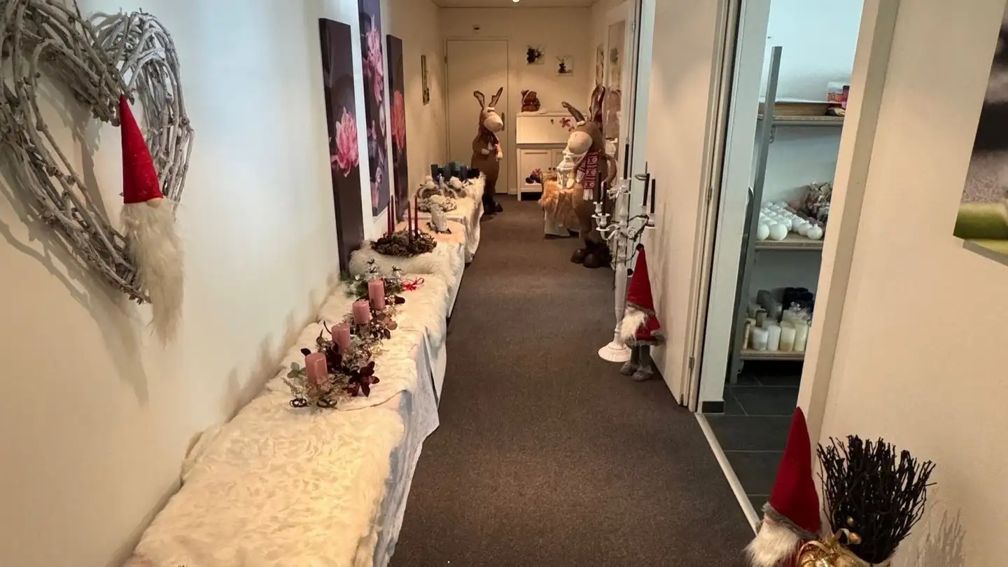 Immeuble industriel à louer - Dorfstrasse 11, 4612 Wangen b. Olten - Photo 2