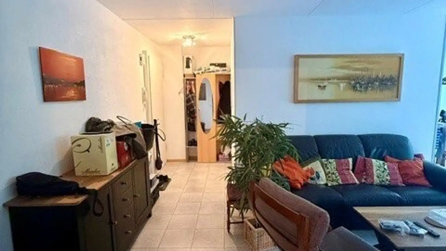 Wohnung mieten - Chemin De La Grosse-Pierre 11, 1110 Morges - Foto 3