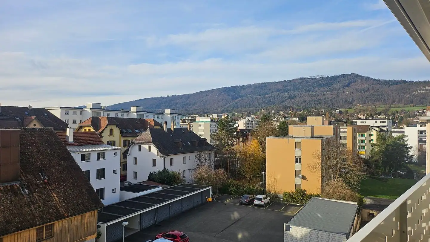 Appartamento in vendita - Rue Du Jura 1, 2800 Delémont