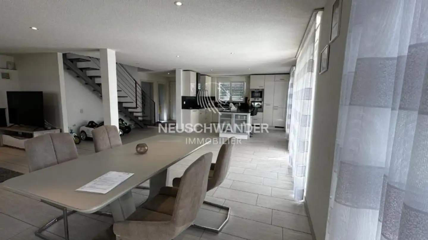 Maison individuelle à vendre - 2854 Bassecourt - Photo 4