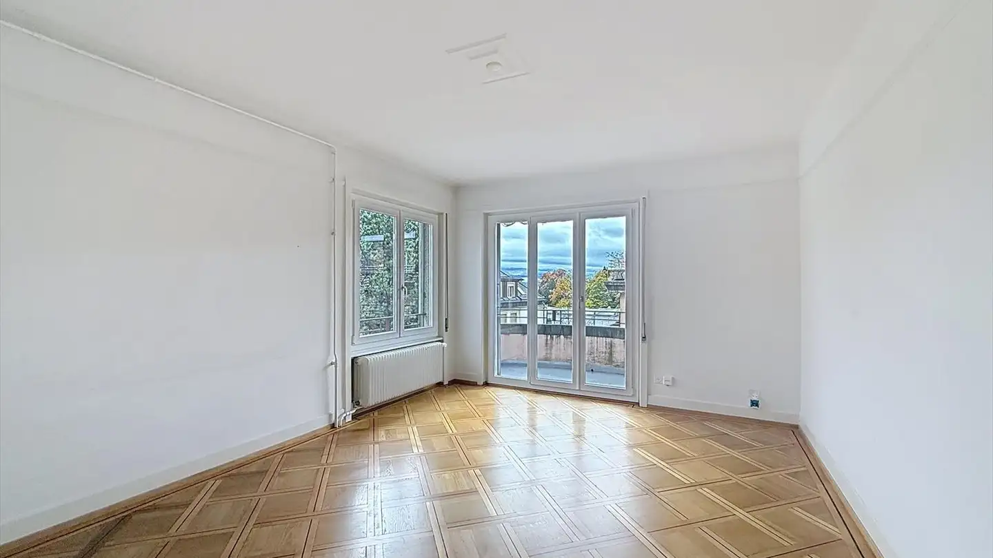 Apartment for rent - Chemin De Passerose 2, 1006 Lausanne