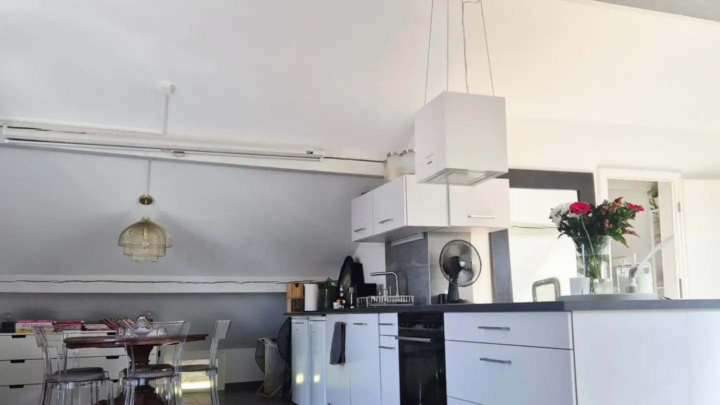 Wohnung mieten - Rue Du Trabli 11, 1236 Cartigny