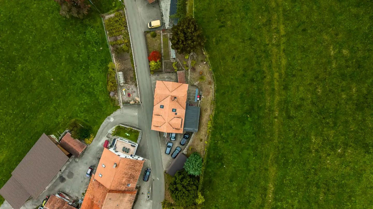 Casa singola in vendita - Le Diron 12, 1627 Vaulruz - Foto 4