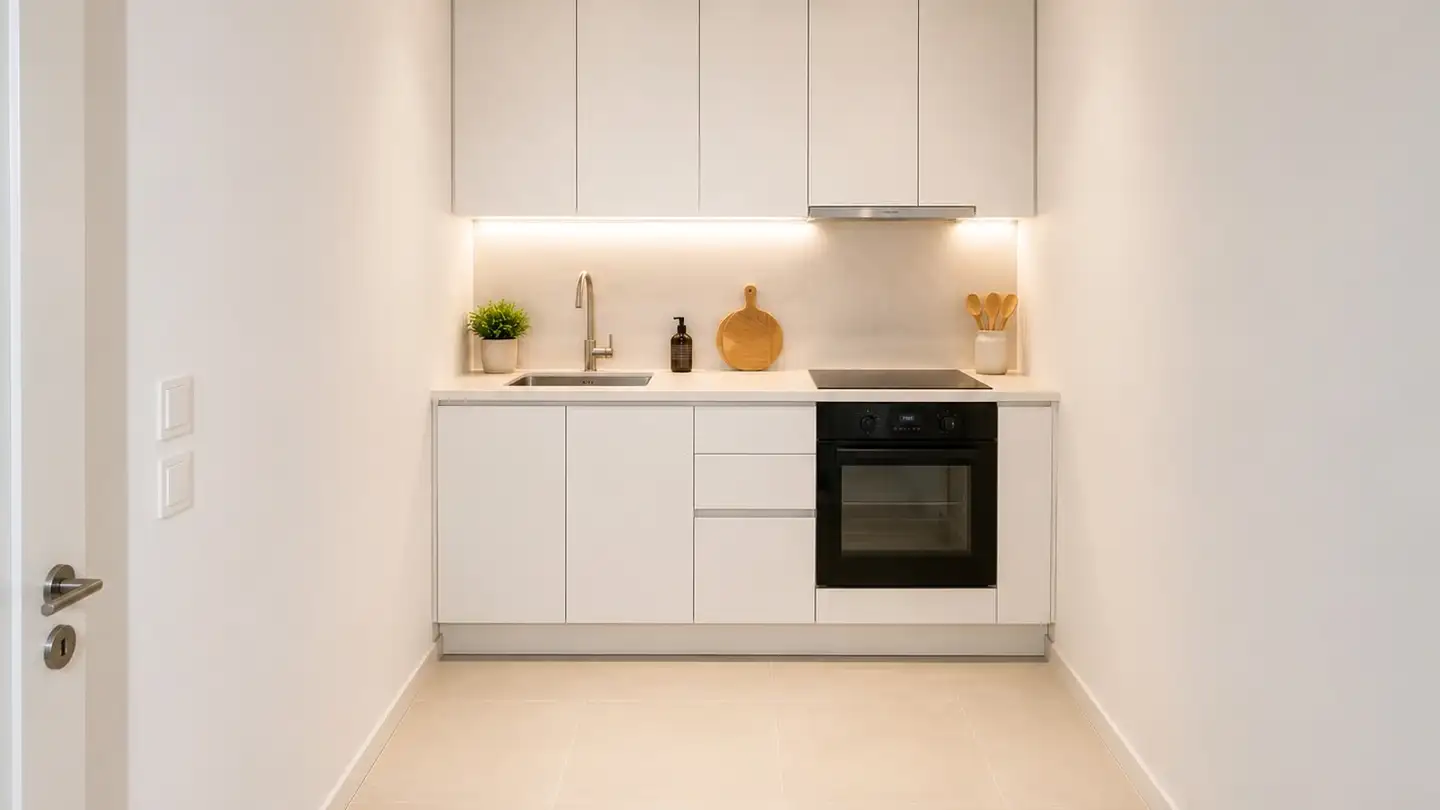 Appartamento in vendita - Via Ceresio 8a, 6900 Massagno - Foto 4
