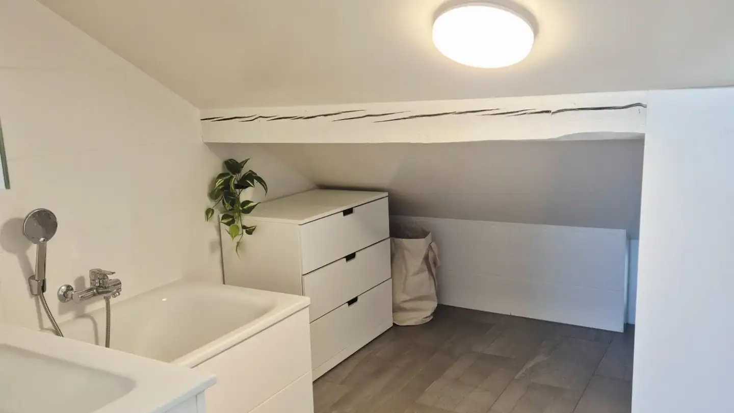 Wohnung mieten - Rue Du Trabli 11, 1236 Cartigny - Foto 3