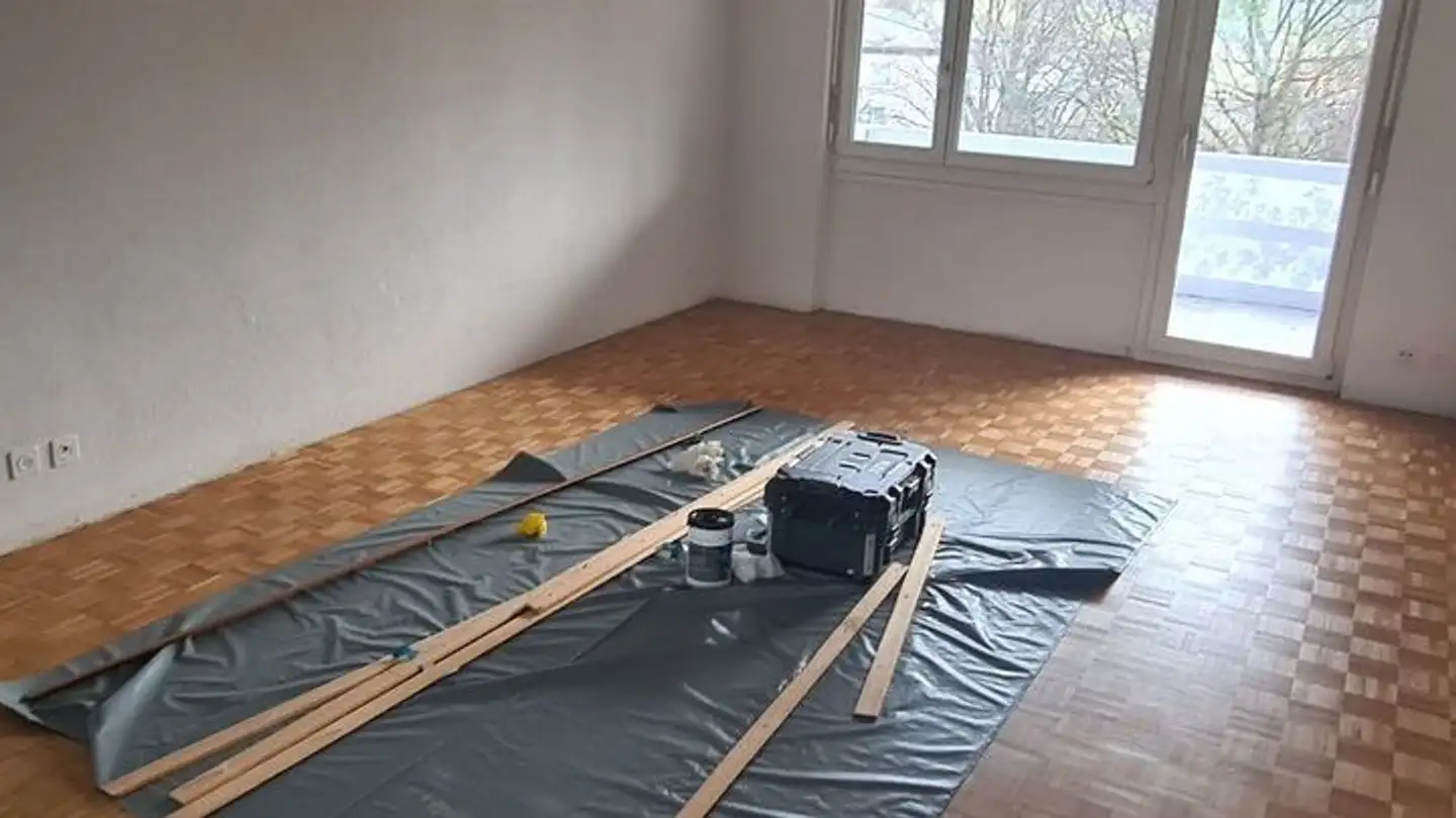 Wohnung mieten - Rosenhalde 7, 5607 Hägglingen - Foto 3