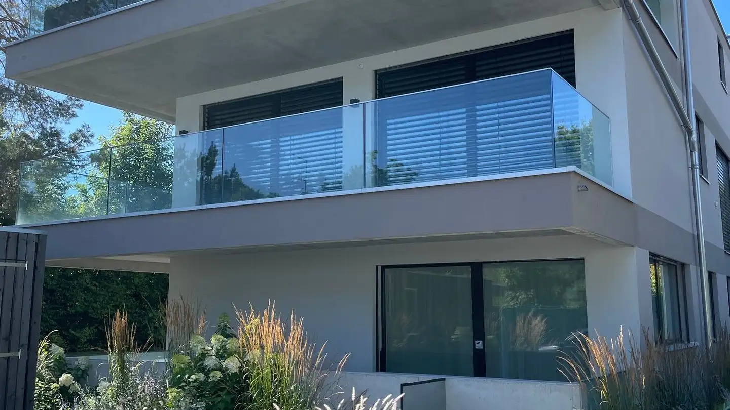 Wohnung mieten - Chemin Des Buclines 5, 1223 Cologny