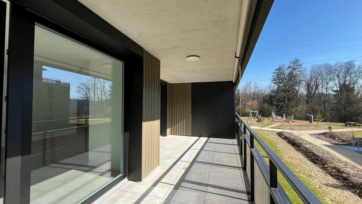 Appartement à louer - Impasse De Champ-Riond 26, 1753 Matran