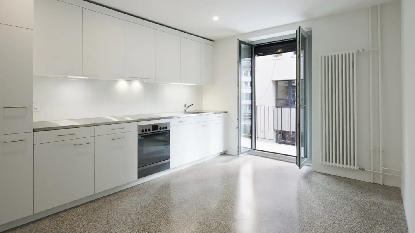 Appartement à louer - Weststrasse 60, 8003 Zürich - Photo 2