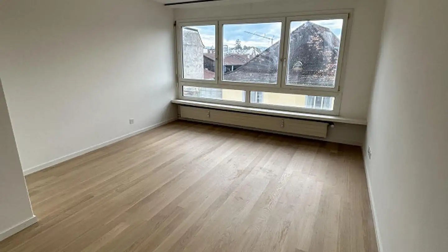 Appartement à louer - Allschwilerstrasse 36, 4055 Basel