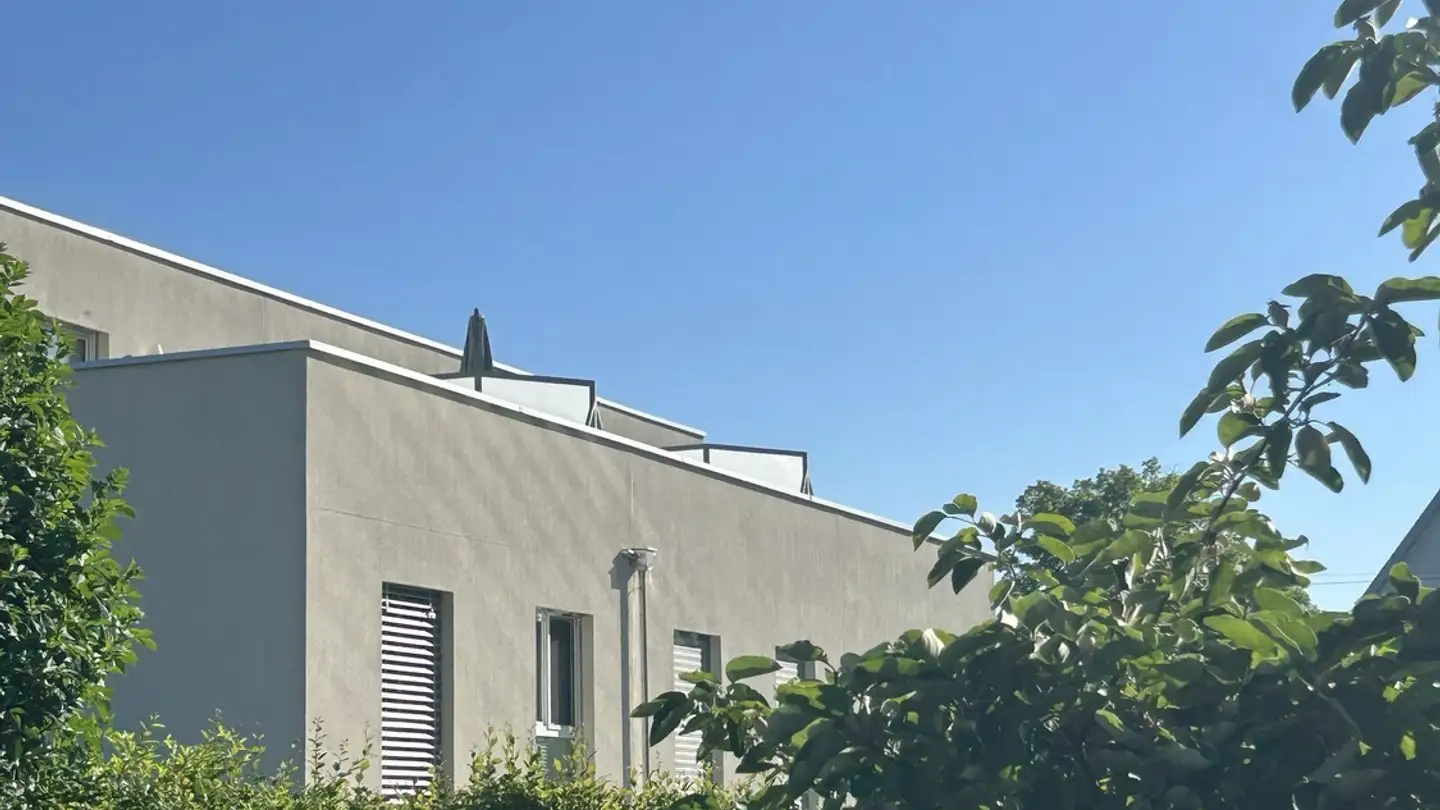 Einfamilienhaus mieten - Im Leim 2c, 5070 Frick - Foto 2