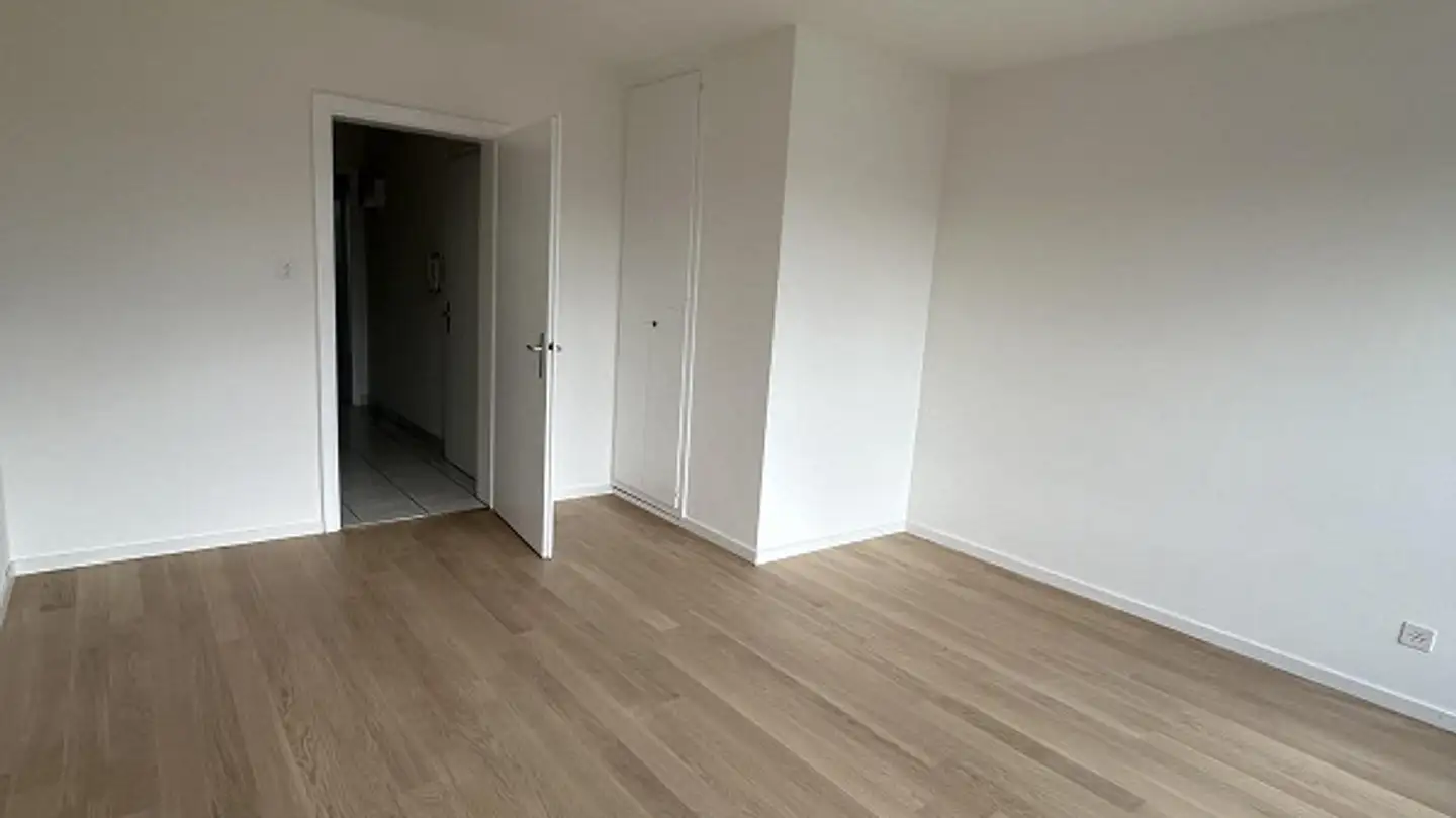 Appartement à louer - Allschwilerstrasse 36, 4055 Basel - Photo 2