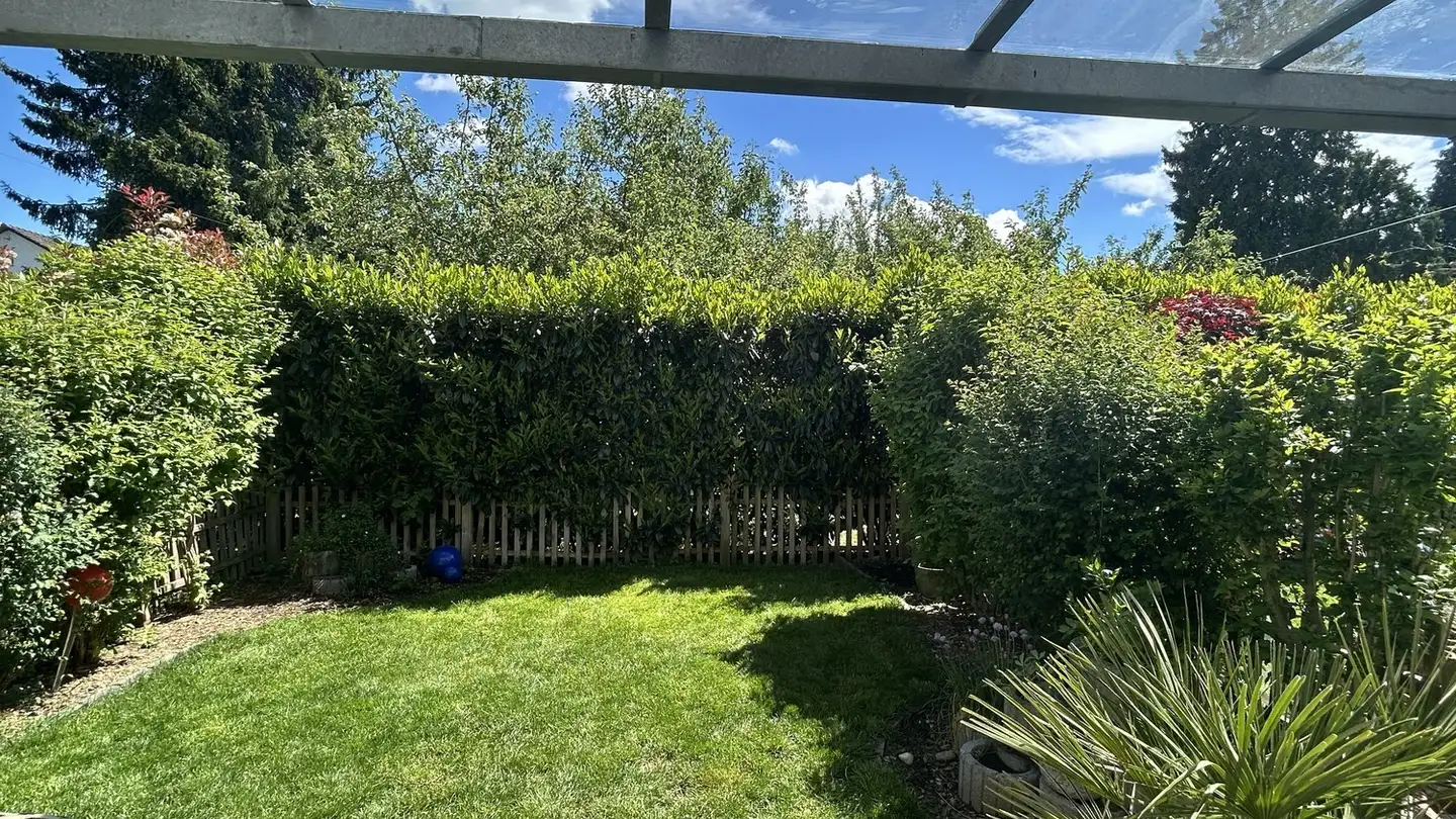 Einfamilienhaus mieten - Im Leim 2c, 5070 Frick - Foto 3