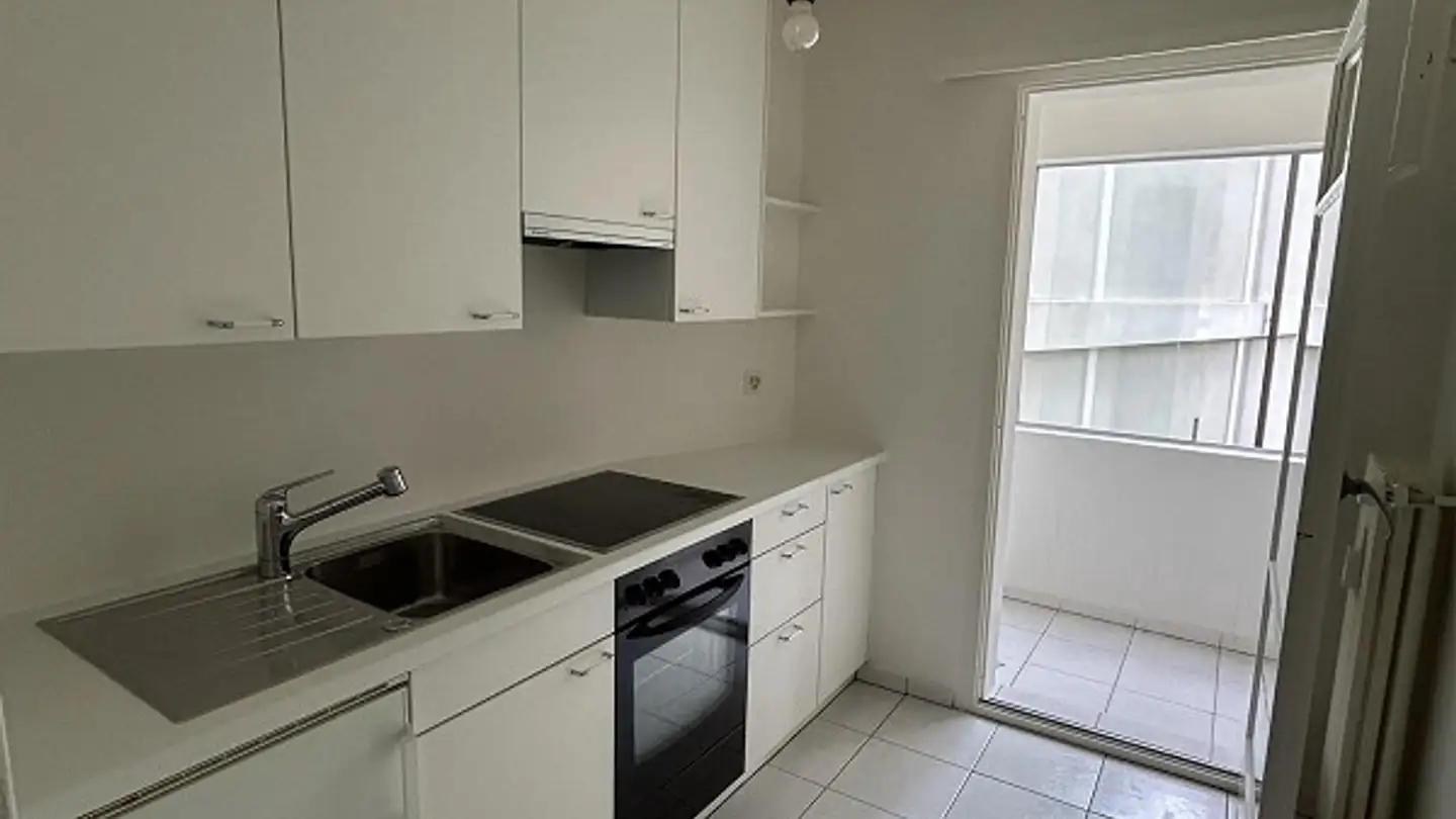 Appartement à louer - Allschwilerstrasse 36, 4055 Basel - Photo 4