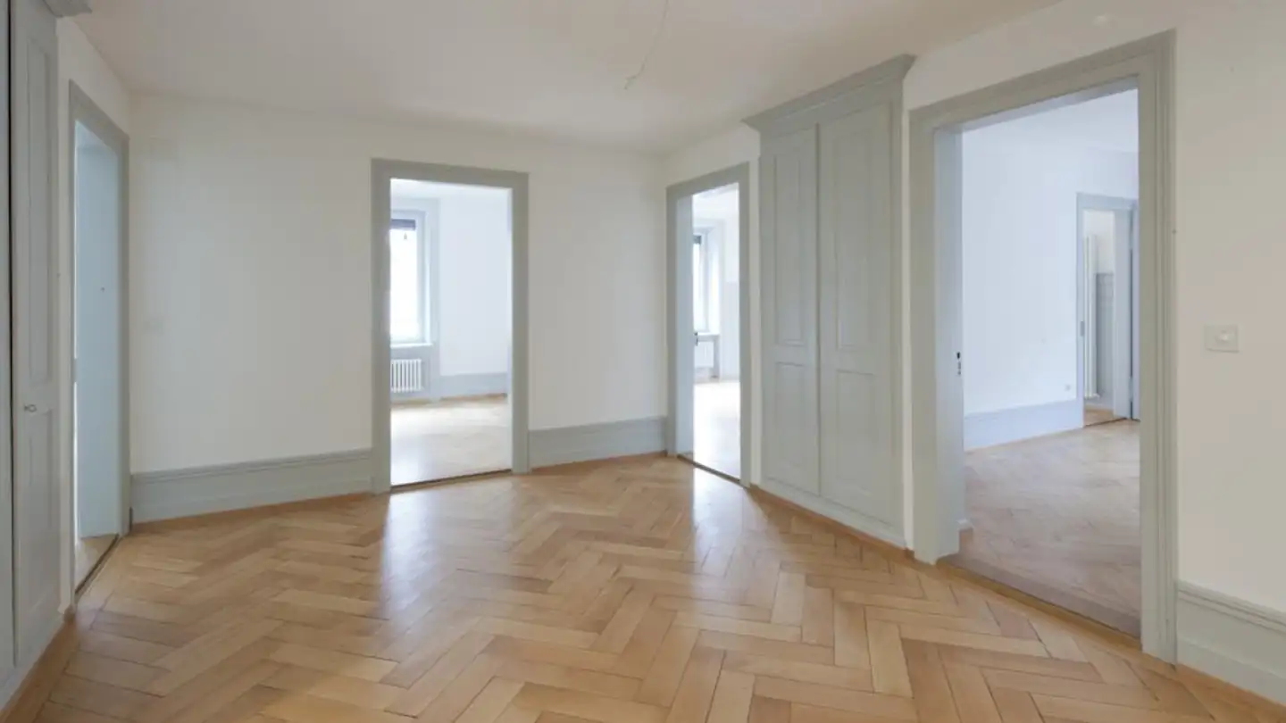 Appartement à louer - Weststrasse 60, 8003 Zürich - Photo 4