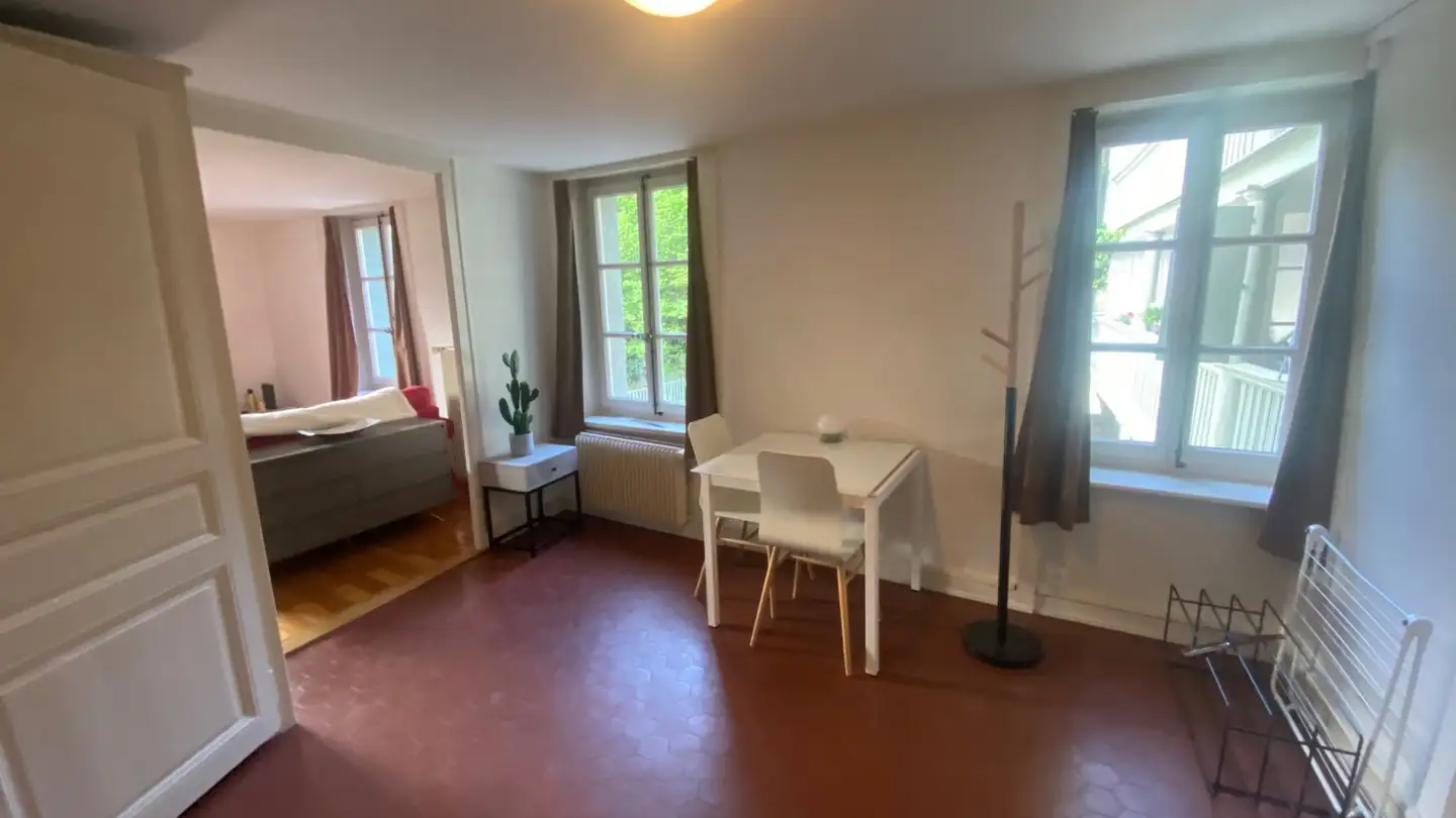 Appartement à louer - Rue Ancienne, 1227 Carouge GE - Photo 3