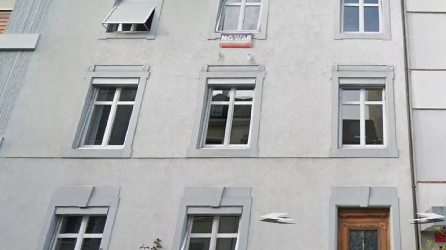 Appartement à louer - Rudolfstrasse 18, 4054 Basel - Photo 2