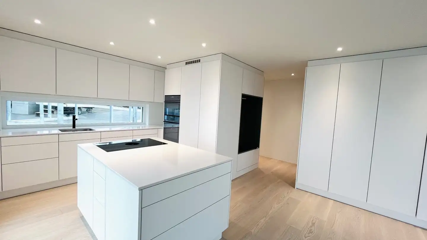 Casa singola in vendita - Hofmattstrasse 4, 3297 Leuzigen