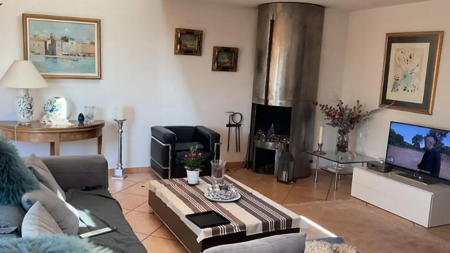 Appartement à vendre - 1321 Arnex-sur-Orbe - Photo 4