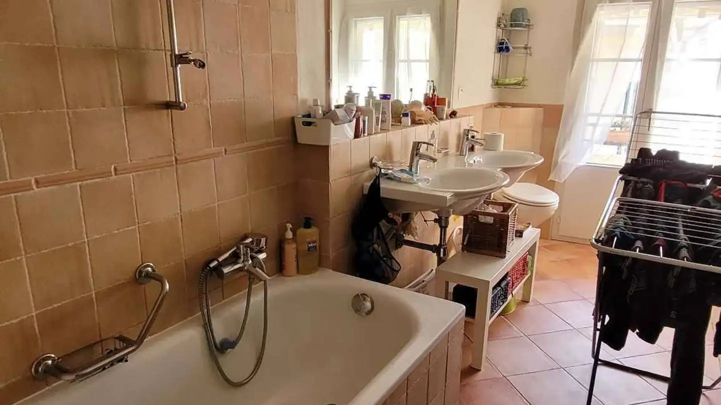 Appartamento in affitto - 1350 Orbe - Foto 3