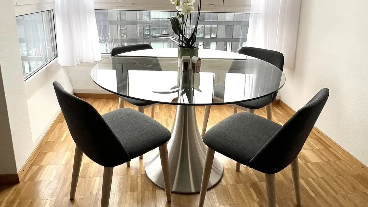 Appartement à louer - Baarerstrasse 63, 6300 Zug - Photo 3