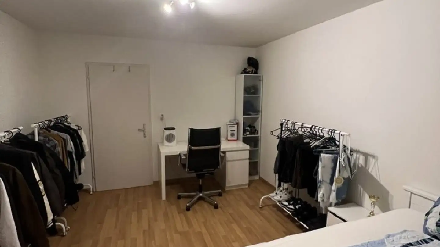 Appartement à louer - Baarerstrasse 63, 6300 Zug - Photo 4