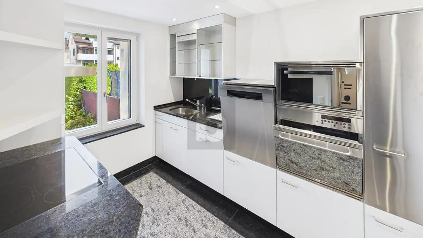 Reihenhaus mieten - 9500 Wil SG - Foto 3