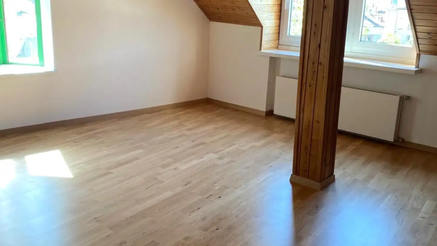 Appartamento in affitto - Escaliers Du Chêne 4, 1820 Montreux - Foto 2