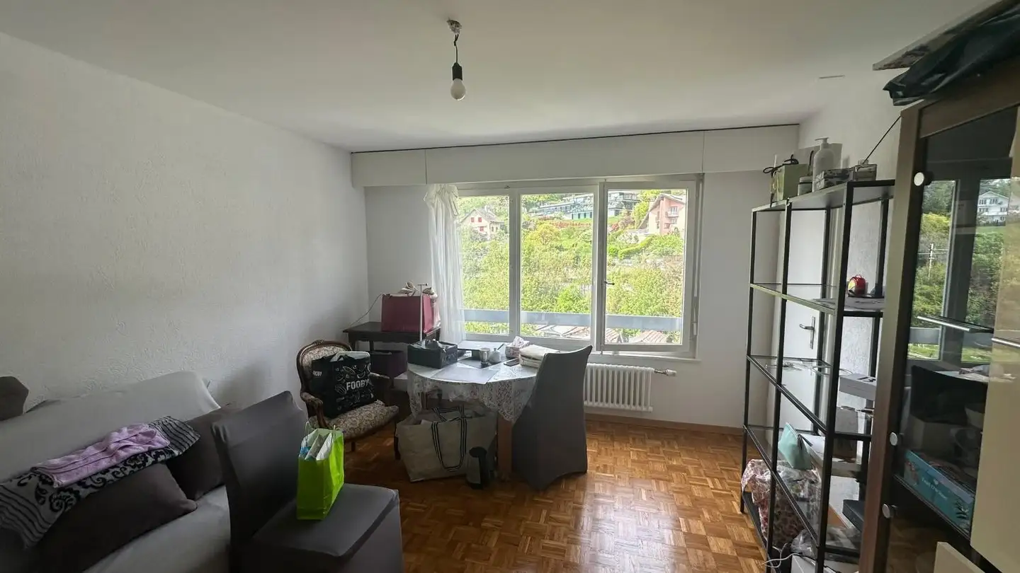 Appartement à louer - Rue Des Vaudrès 7, 1815 Clarens